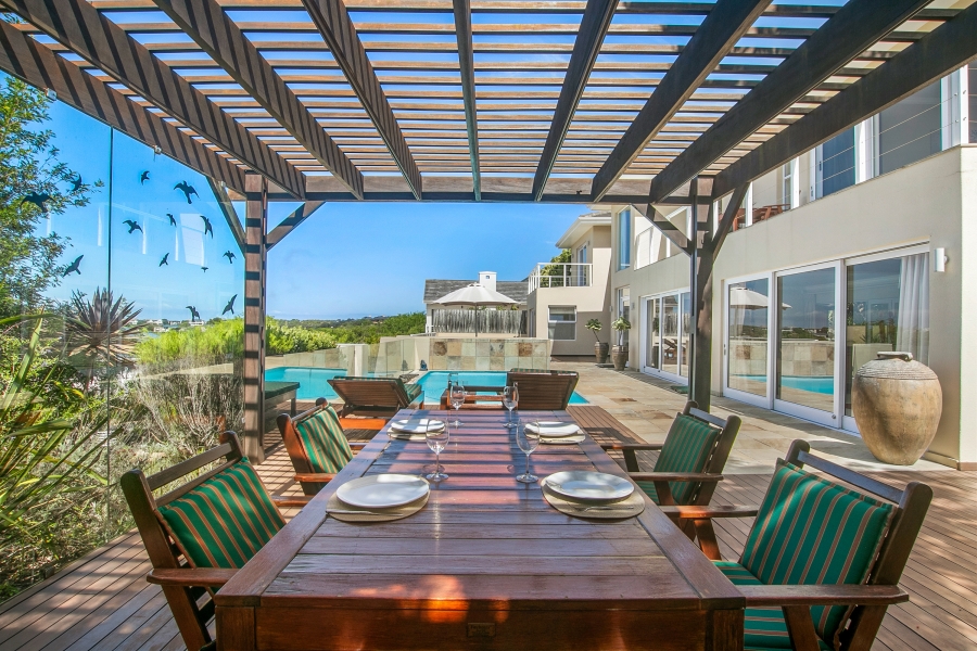 4 Bedroom Property for Sale in Pezula Golf Estate Western Cape
